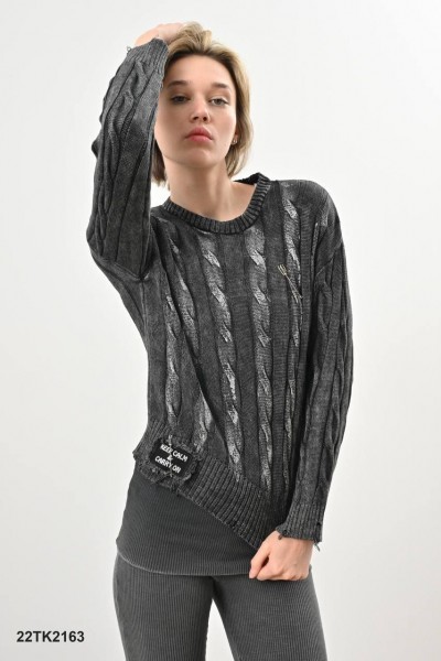 Женский Свитер We Are Женский Свитер We Are