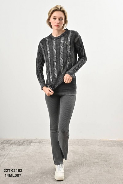 Женский Свитер We Are Женский Свитер We Are