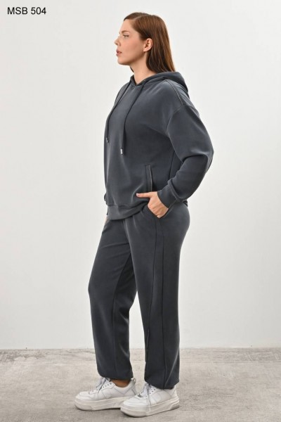 Женский Костюм Sogo (Большие размеры) Женский Костюм Sogo (Большие размеры)