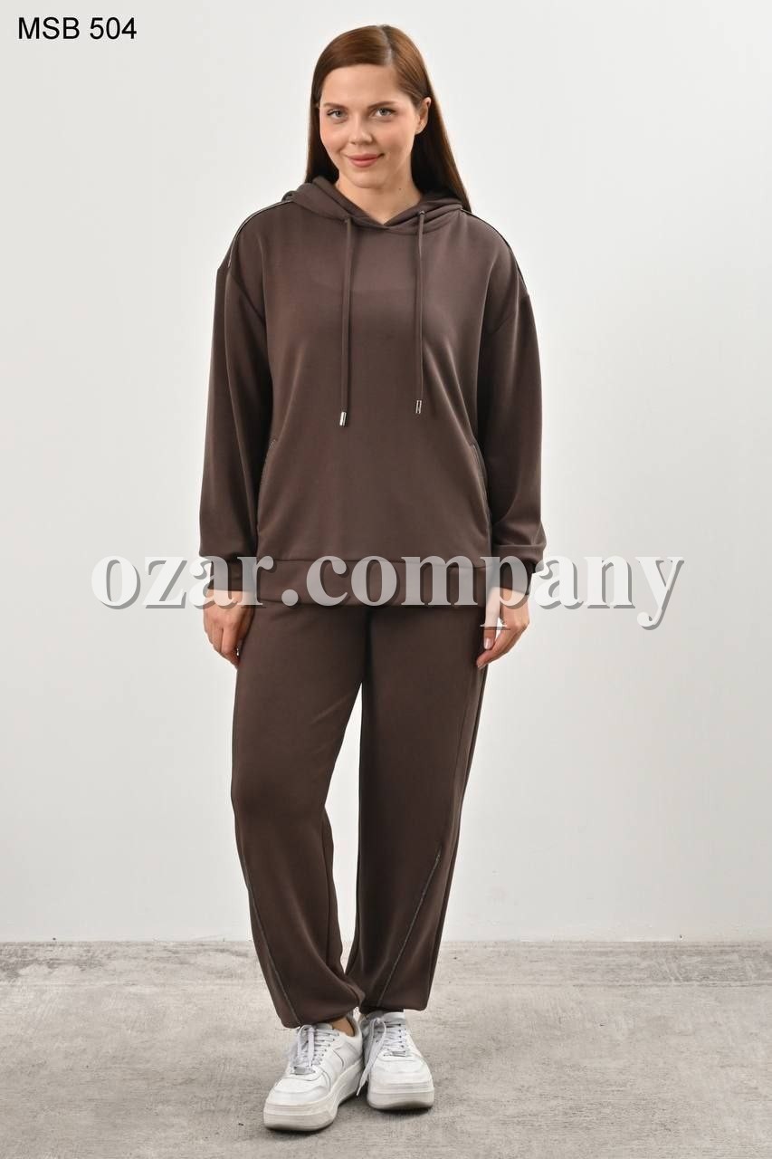 Женский Костюм Sogo (Большие размеры) Женский Костюм Sogo (Большие размеры)