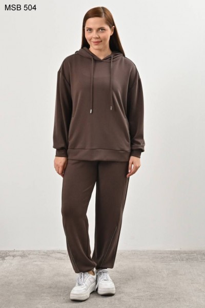 Женский Костюм Sogo (Большие размеры) Женский Костюм Sogo (Большие размеры)