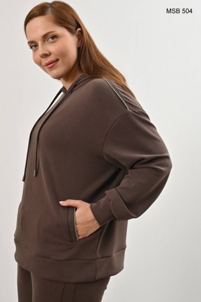 Женский Костюм Sogo (Большие размеры) Женский Костюм Sogo (Большие размеры)