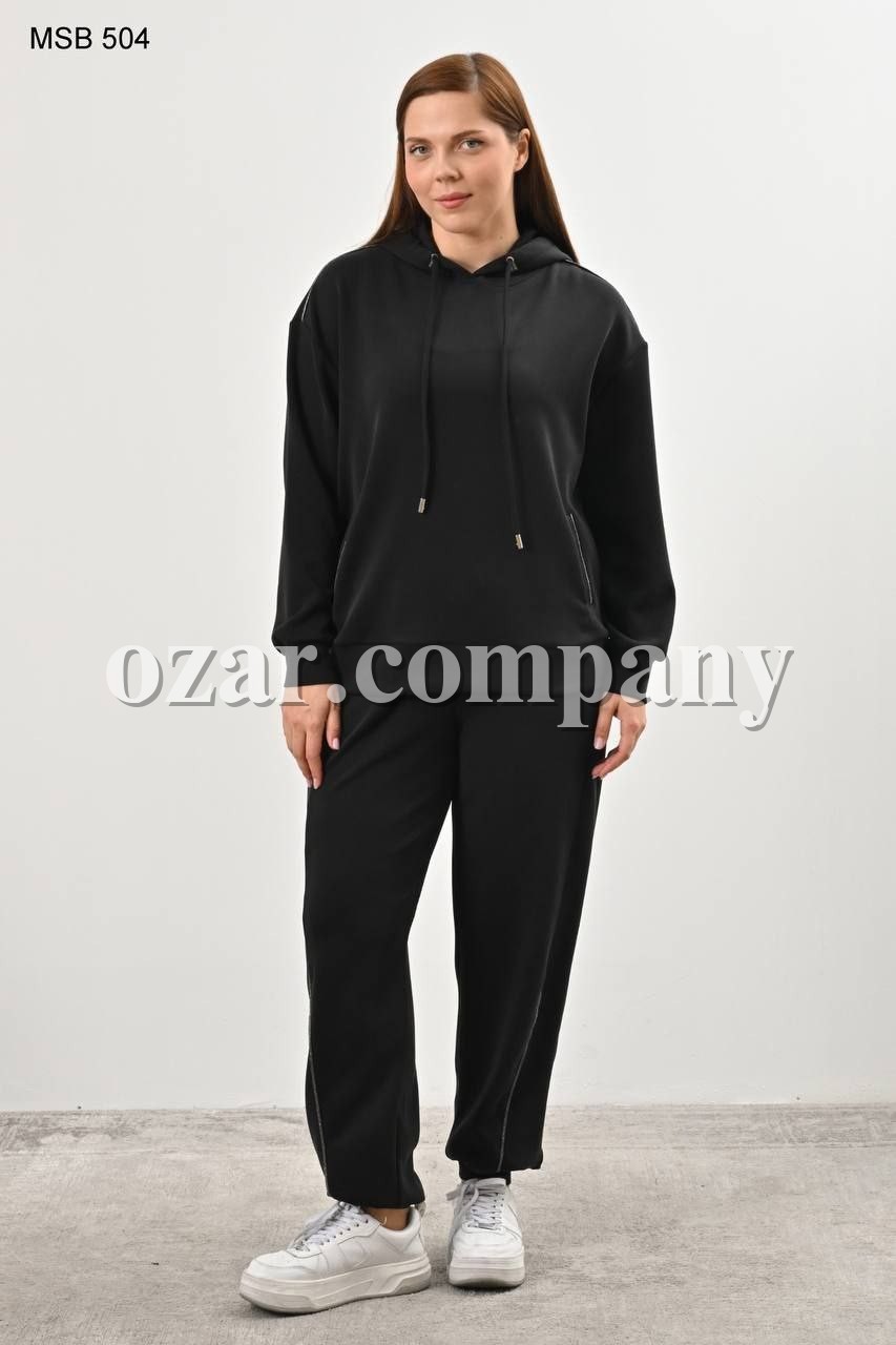 Женский Костюм Sogo (Большие размеры) Женский Костюм Sogo (Большие размеры)