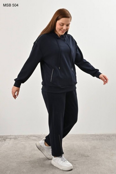 Женский Костюм Sogo (Большие размеры) Женский Костюм Sogo (Большие размеры)