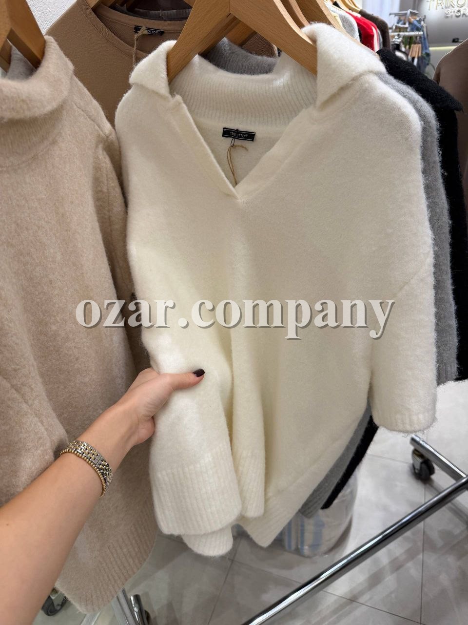 Женская Кофточка Trikotto Женская Кофточка Trikotto