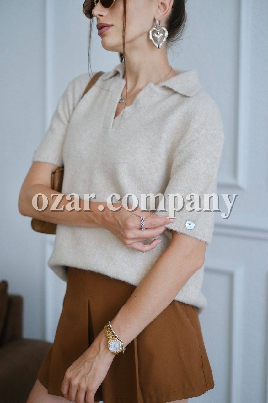 Женская Кофточка Trikotto Женская Кофточка Trikotto