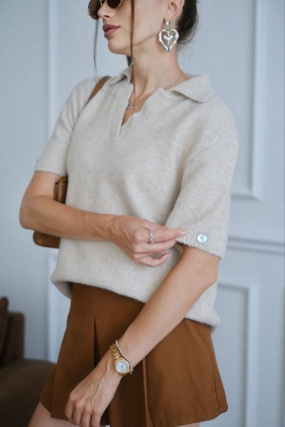 Женская Кофточка Trikotto Женская Кофточка Trikotto