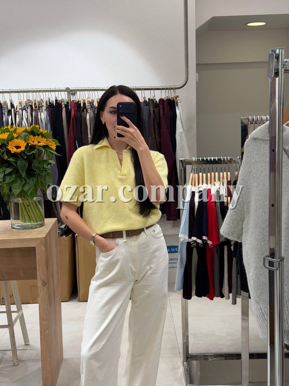 Женская Кофточка Trikotto Женская Кофточка Trikotto