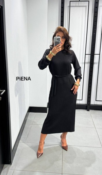 Женское Платье Piena (Большие размеры) Женское Платье Piena (Большие размеры)