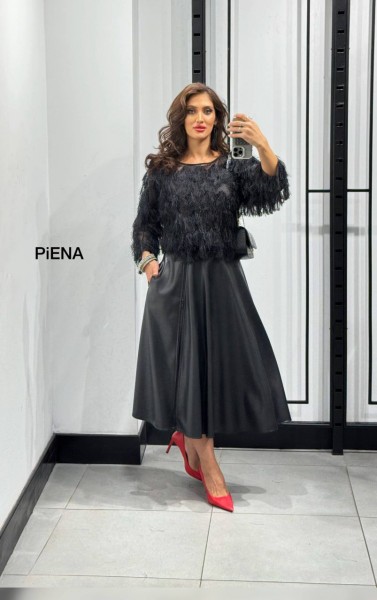 Женская Юбка Piena Женская Юбка Piena