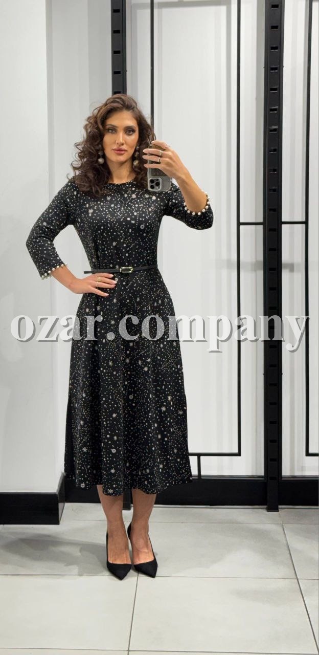 Женское Платье Piena