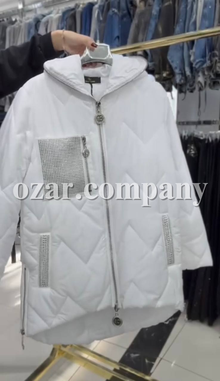 Женская Куртка Coco Bianca Женская Куртка Coco Bianca