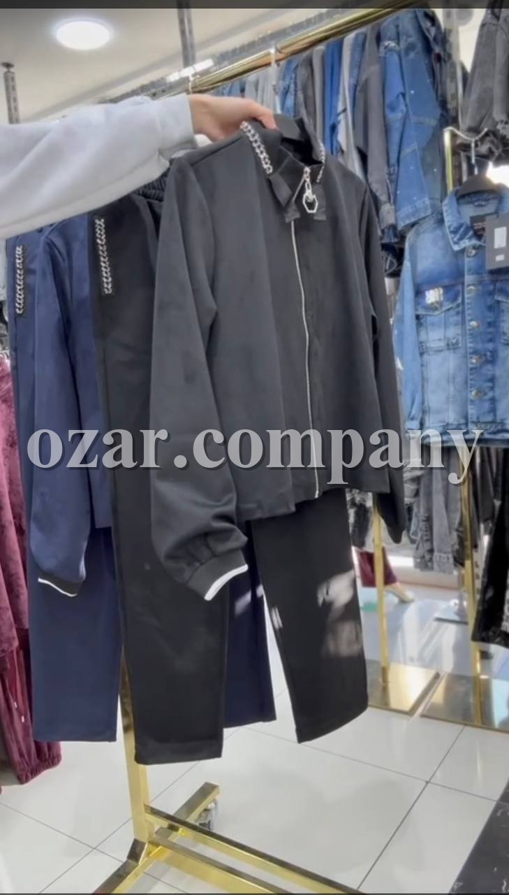 Женский Костюм Coco Bianca  Женский Костюм Coco Bianca