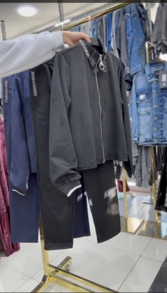 Женский Костюм Coco Bianca  Женский Костюм Coco Bianca