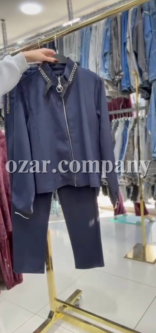 Женский Костюм Coco Bianca  Женский Костюм Coco Bianca