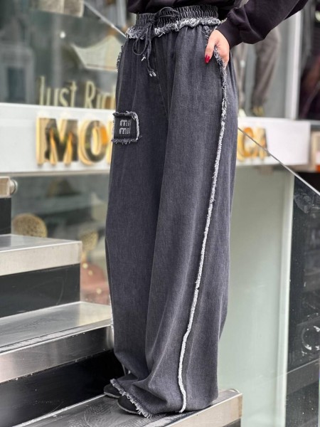 Женске Джинсы  Miu Miu Женске Джинсы  Miu Miu