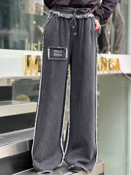 Женске Джинсы  Miu Miu Женске Джинсы  Miu Miu