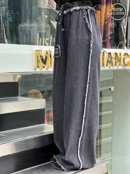 Женске Джинсы  Miu Miu Женске Джинсы  Miu Miu