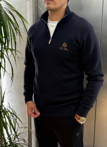 Мужской Джемпер Loro Piana Мужской Джемпер Loro Piana