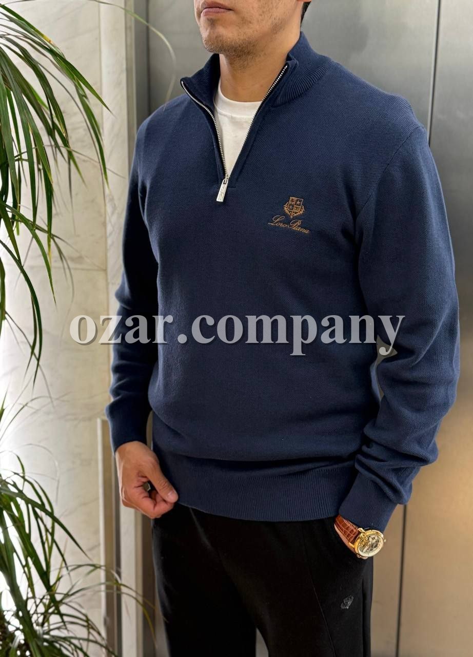 Мужской Джемпер Loro Piana
