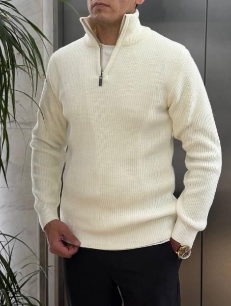 Мужской Свитер Massimo Dutti Мужской Свитер Massimo Dutti