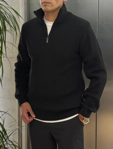 Мужской Свитер Massimo Dutti Мужской Свитер Massimo Dutti