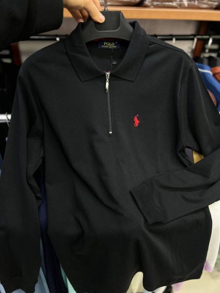 Мужской Джемпер Polo Мужской Джемпер Polo