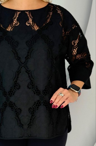 Женская Кофточка Aras (Большие размеры) Женская Кофточка Aras (Большие размеры)