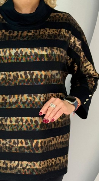 Женская Кофточка Aras (Большие размеры) Женская Кофточка Aras (Большие размеры)