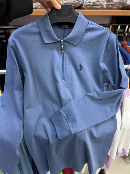 Мужской Джемпер Polo Мужской Джемпер Polo