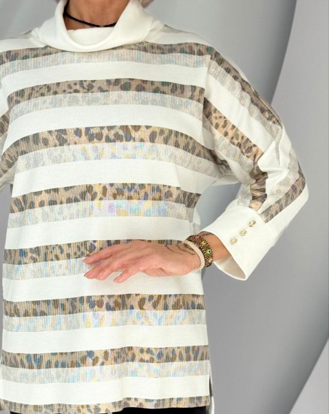 Женская Кофточка Aras Женская Кофточка Aras