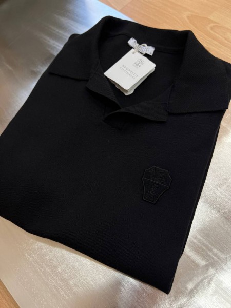 Мужской Джемпер Brunello Cucinell Мужской Джемпер Brunello Cucinell