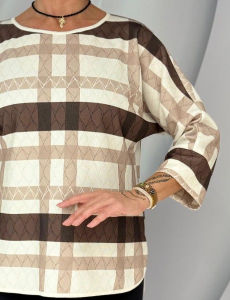 Женская Кофточка Aras Женская Кофточка Aras