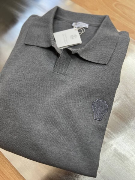 Мужской Джемпер Brunello Cucinell Мужской Джемпер Brunello Cucinell