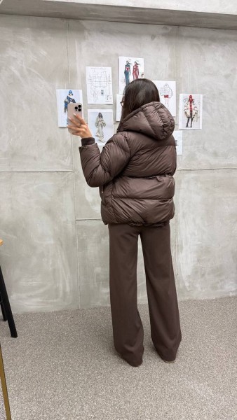 Женский Костюм Тройка Cute Женский Костюм Тройка Cute