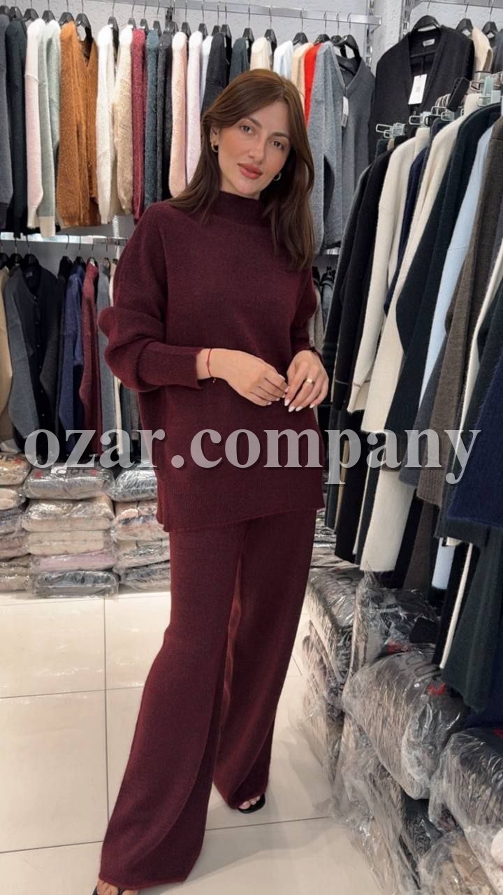 Женский Костюм Ziques Женский Костюм Ziques