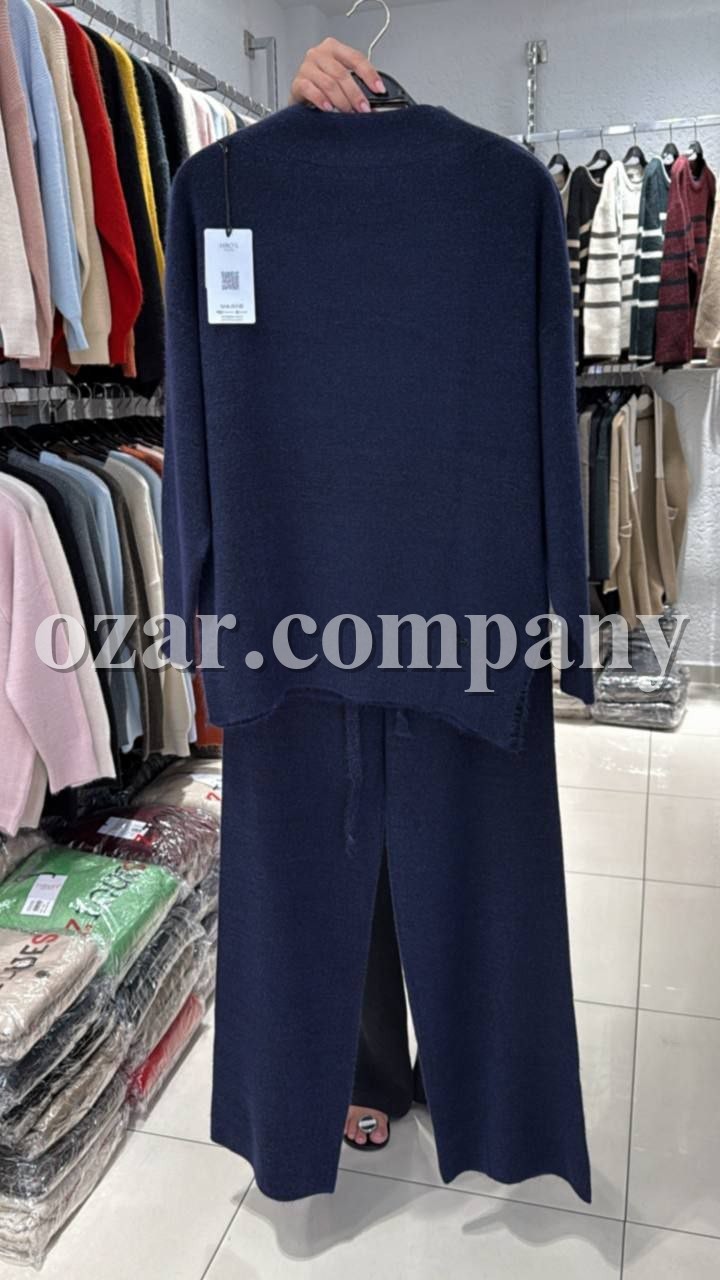 Женский Костюм Ziques