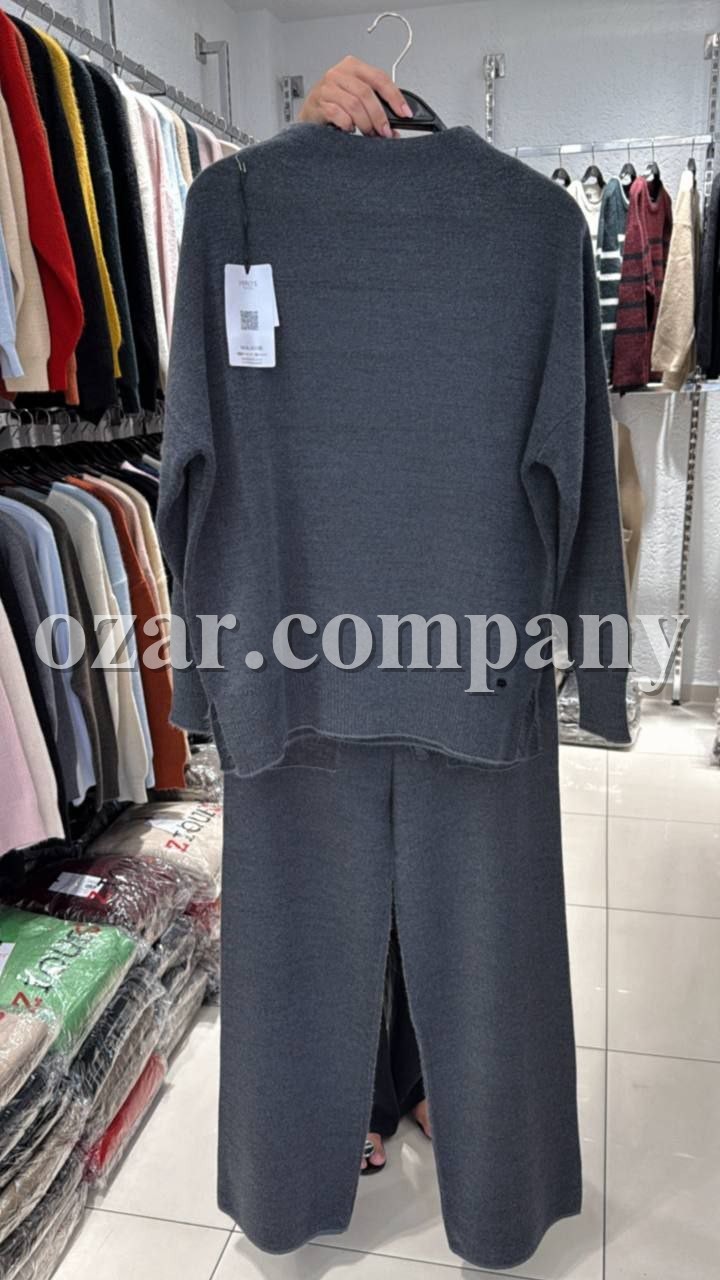 Женский Костюм Ziques Женский Костюм Ziques