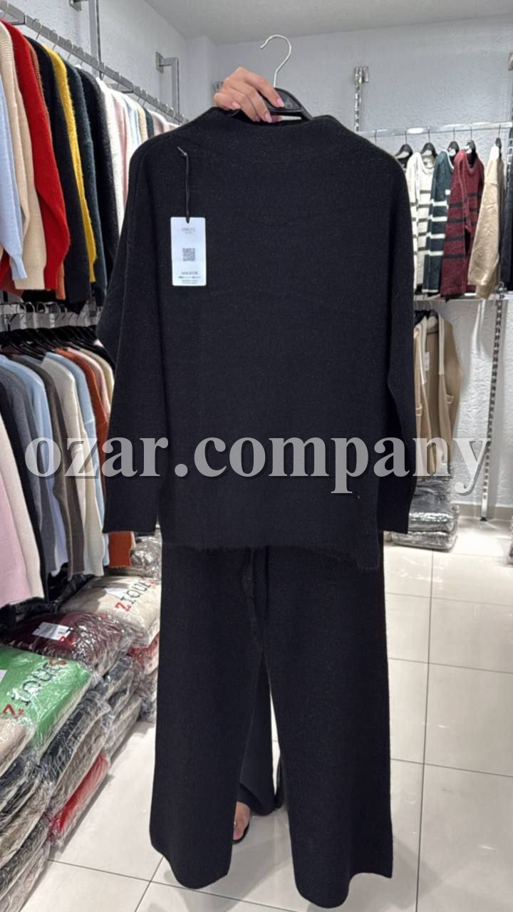 Женский Костюм Ziques