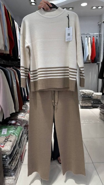 Женский Костюм Ziques Женский Костюм Ziques