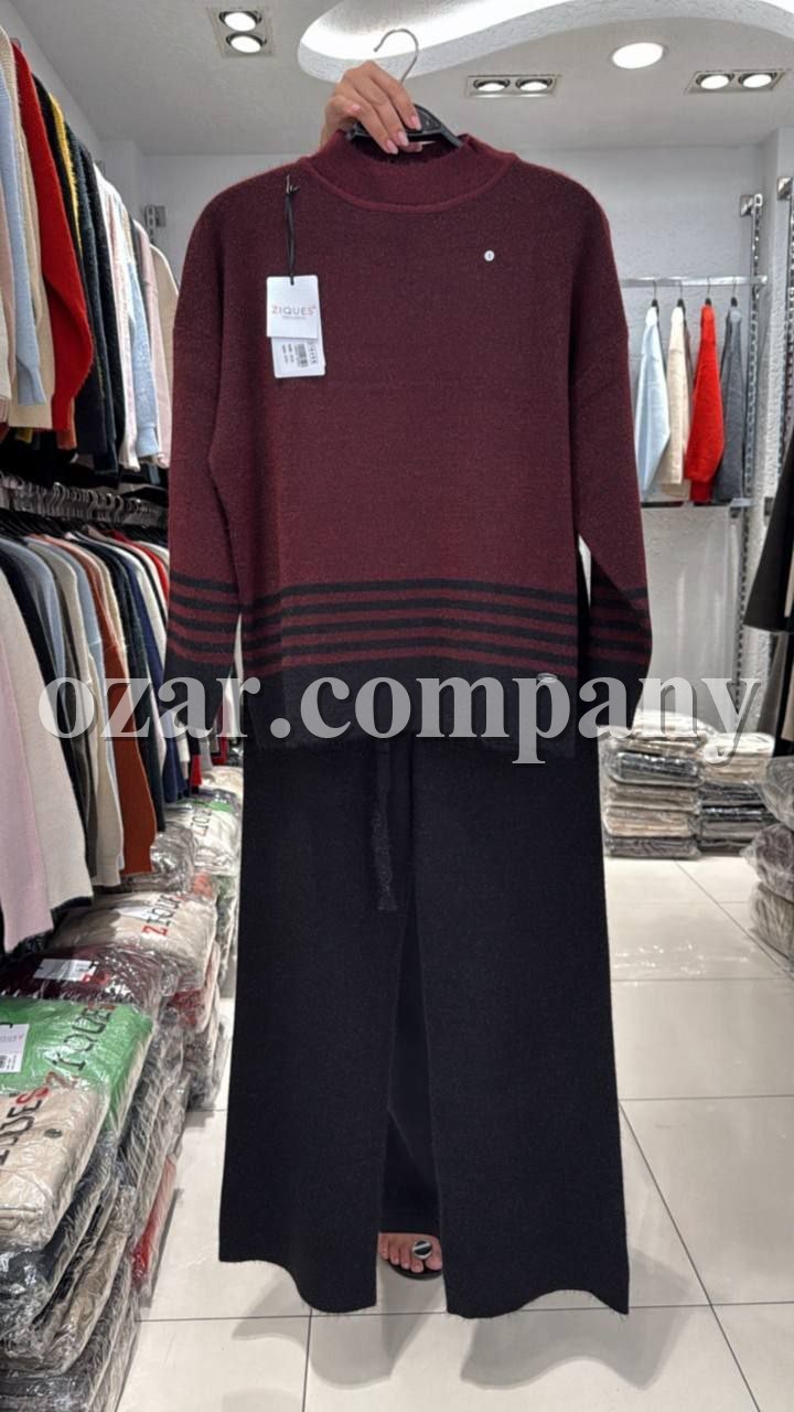 Женский Костюм Ziques Женский Костюм Ziques