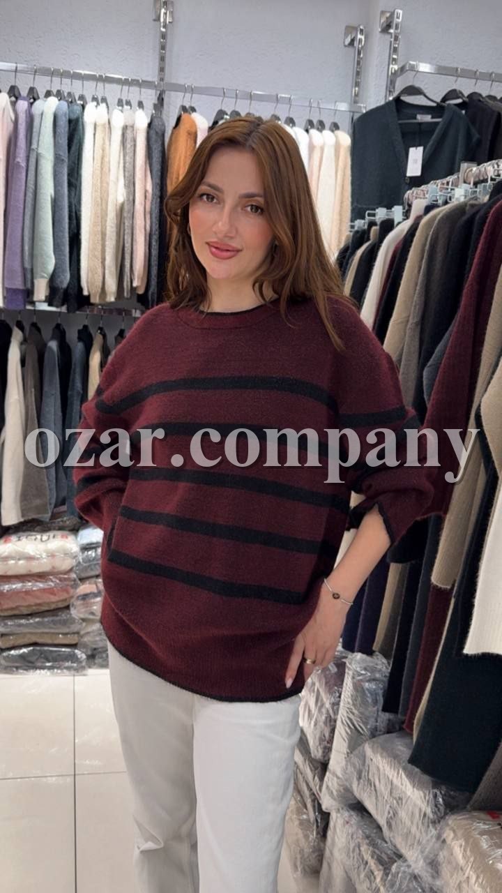 Женская Кофточка Ziques