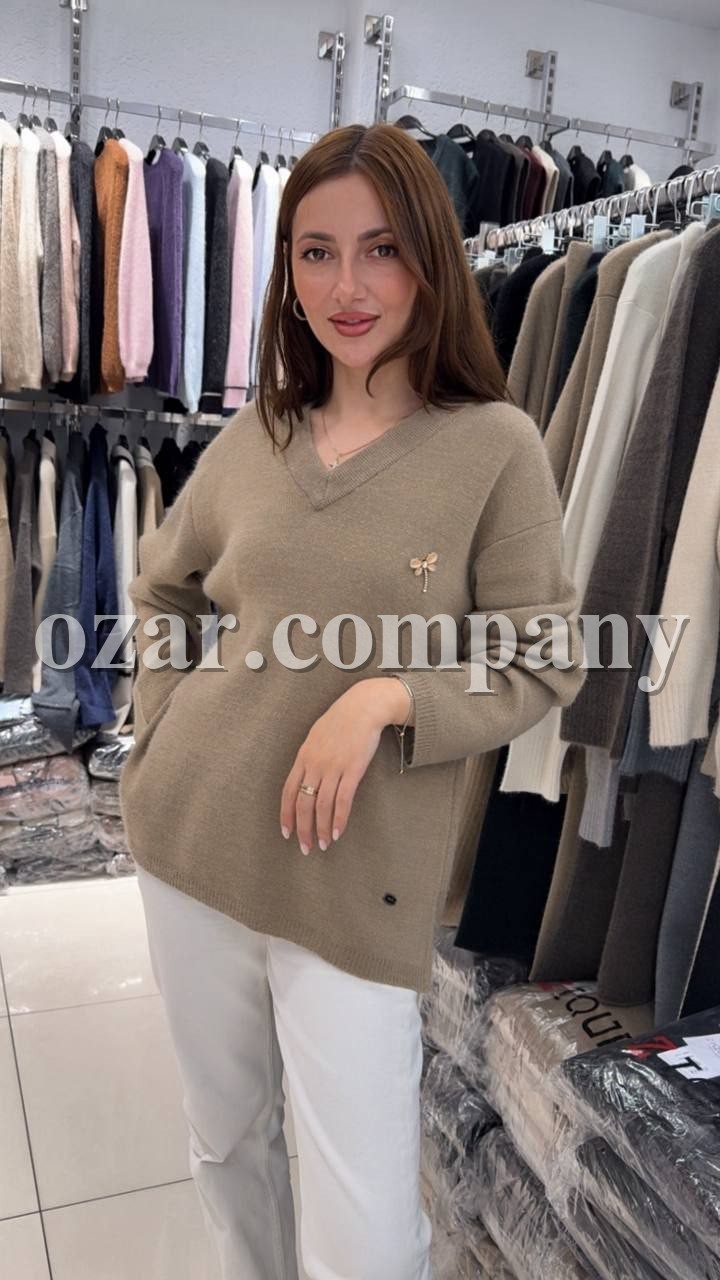 Женская Кофточка Ziques