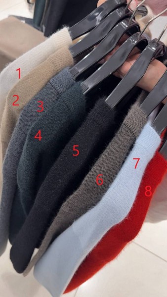 Женская Кофточка Ziques