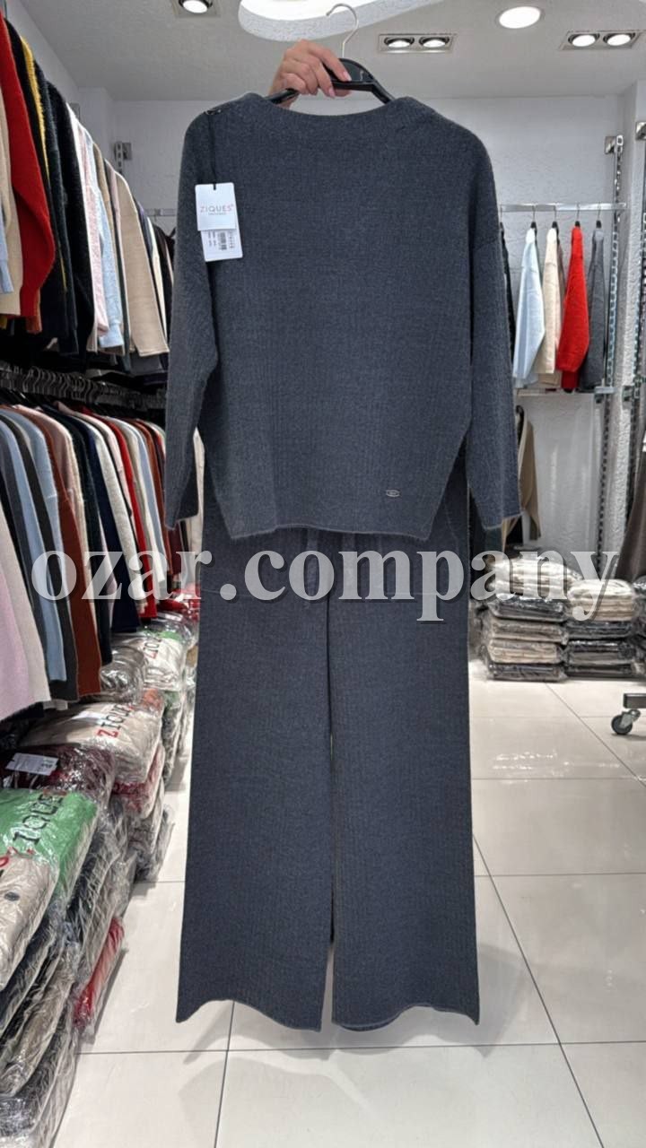 Женский Костюм Ziques Женский Костюм Ziques