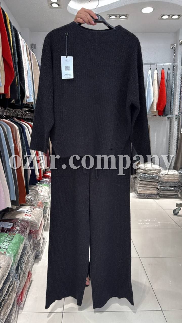 Женский Костюм Ziques