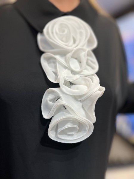 Женское Платье Iness (Большие размеры) Женское Платье Iness (Большие размеры)