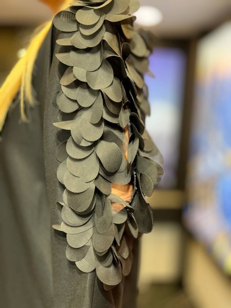 Женское Платье Iness (Большие размеры) Женское Платье Iness (Большие размеры)