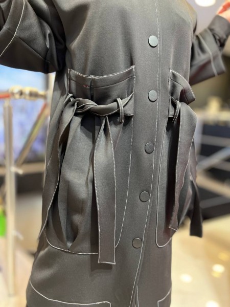 Женское Платье Iness (Большие размеры) Женское Платье Iness (Большие размеры)