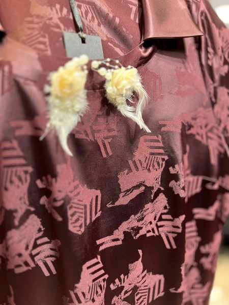 Женское Платье Iness (Большие размеры) Женское Платье Iness (Большие размеры)